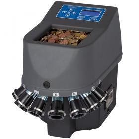 coinsorter CS 801-A Münzzählmaschine