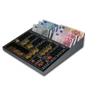 Zubehör - Geldz&auml;hlkasse