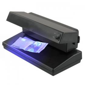 Kombi Geldscheinprüfgerät mit UV- & Weißlicht