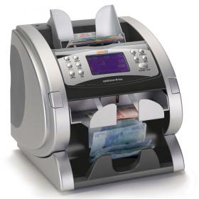 rapidcount MX 600 Banknotenzählmaschine