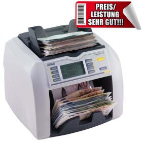 rapidcount T 250 - effektivo