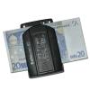 Safescan 85, Geldscheinpr&uuml;fer, Banknotenpr&uuml;fger&auml;t, Batteriebetrieb, mobil, Euro