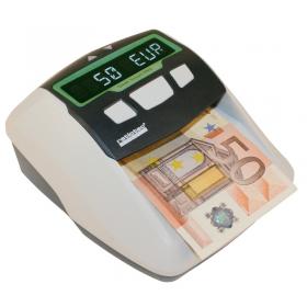 ratiotec Soldi Smart Pro automatischer Geldscheinprüfer