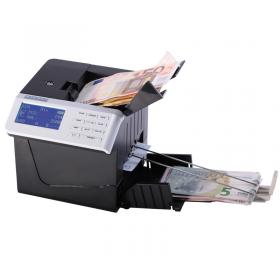 rapidcount Compact Banknotenzähler 