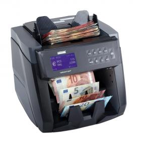 rapidcount X 300 P Banknotenzählmaschine