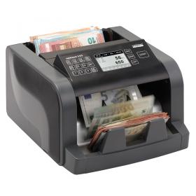 rapidcount S 575 Banknotenzählmaschine