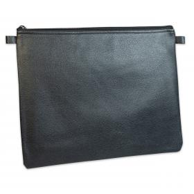 Banktasche XL für DIN A4 Dokumente