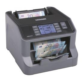 rapidcount S 200 Banknotenzählmaschine