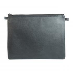 Banktasche XL f&uuml;r DIN A4 Dokumente - effektivo