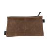 Mehrzwecktasche Waxed Canvas