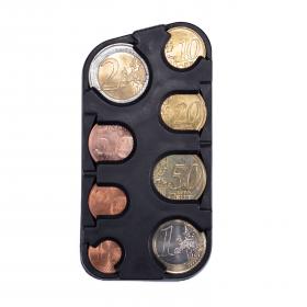 Münzspender Kompakt - effektivo