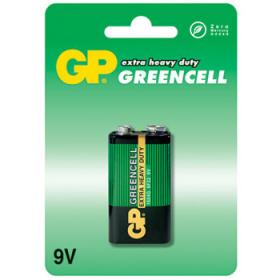 Batterie 9 V E-Block Pack á 1 Stück