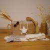 Shopping-Tasche aus Jute