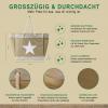 Shopping-Tasche aus Jute