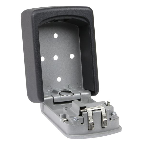 Creative Dummy Autoschlüssel Mini Versteckte Safe Box Geheimes