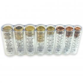 Münzspender mit Skala - effektivo