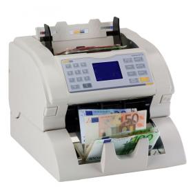 rapidcount M 120 Banknotenzählmaschine
