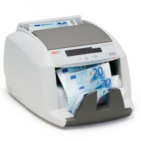 rapidcount S 20 Banknotenzählmaschine