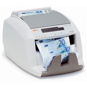 rapidcount S 60 Banknotenzählmaschine