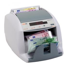 rapidcount S 85 Banknotenzählmaschine