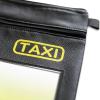 Taxi-Tasche für Fahrzeugpapiere 30x20