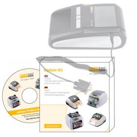 Update-Kit Soldi 460 nur für Geräte mit Updateschnittstelle