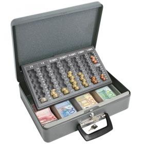 Geldtransportkassette Wedo "Maxi"